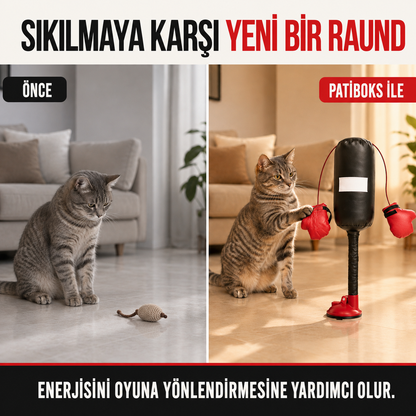 Mivo PatiBoks