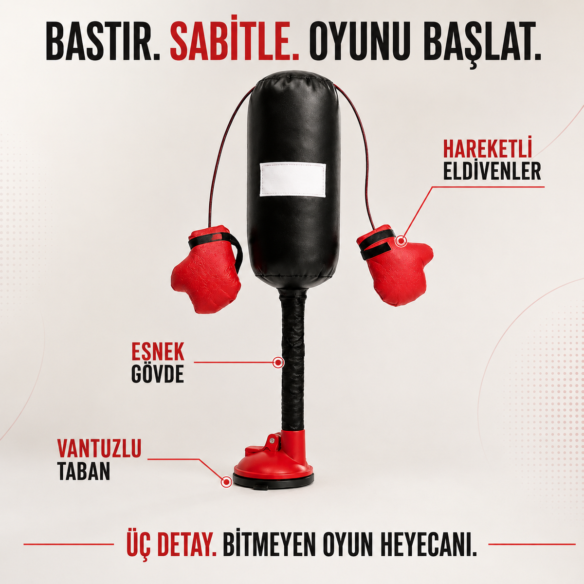 Mivo PatiBoks