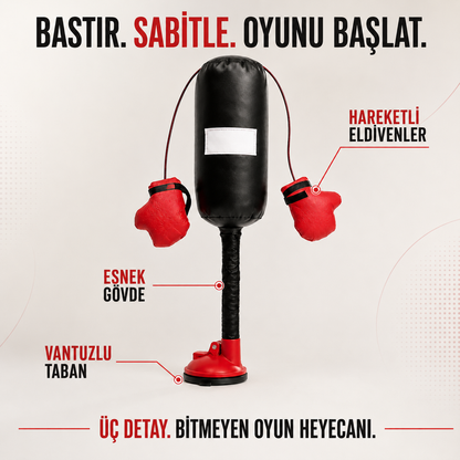 Mivo PatiBoks