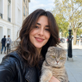 Ceren A.