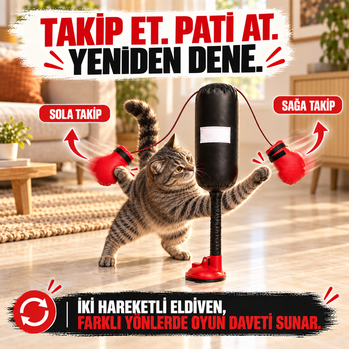 Mivo PatiBoks
